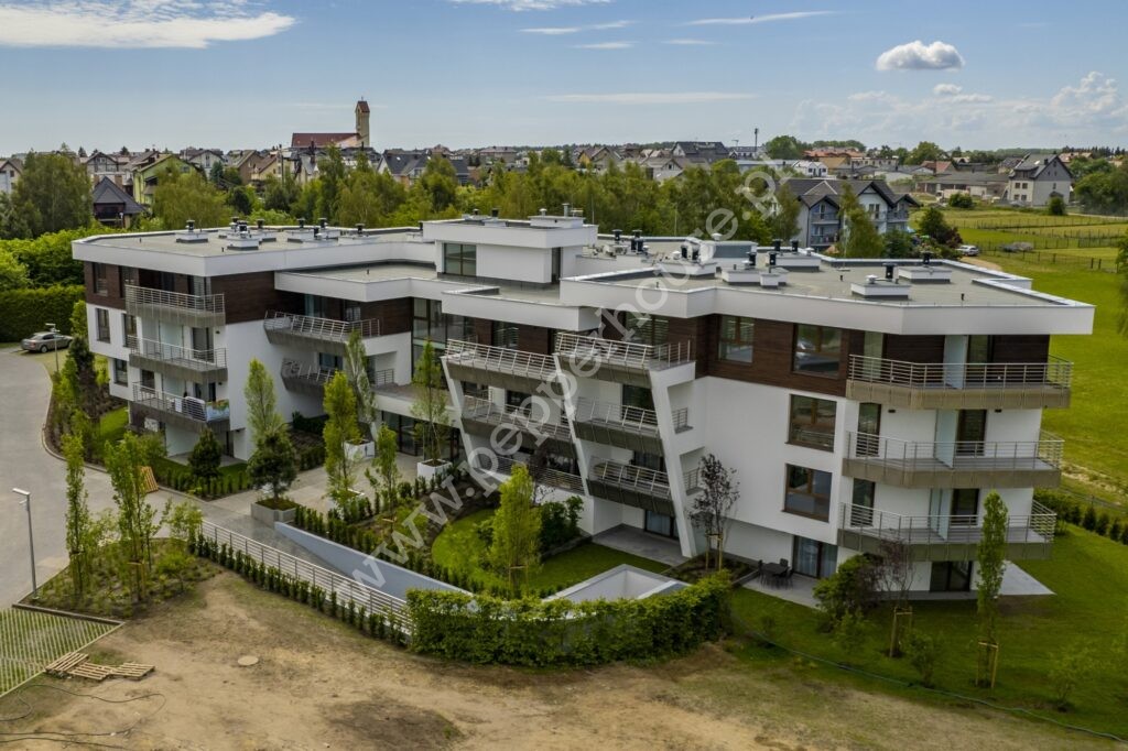 Mieszkanie na sprzedaż, pomorskie, Władysławowo, Żeromskiego - zdjęcie ofertowe nr 10