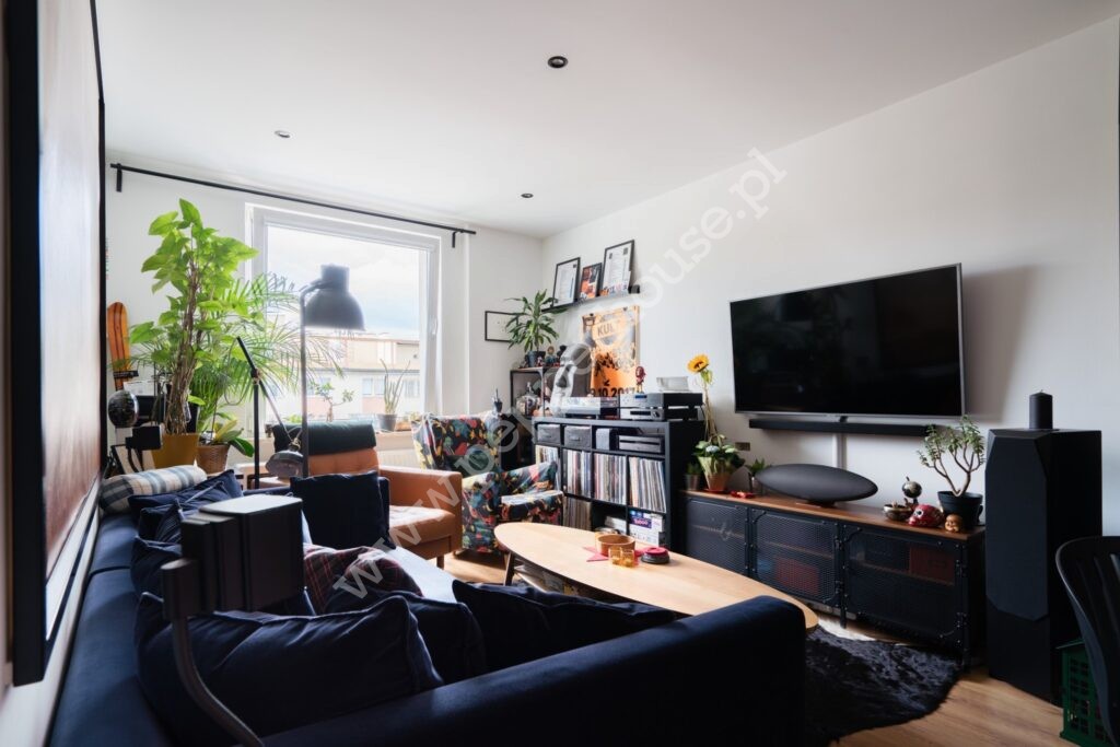 , Gdynia, Śródmieście, Antoniego Abrahama - listing photo no. 2