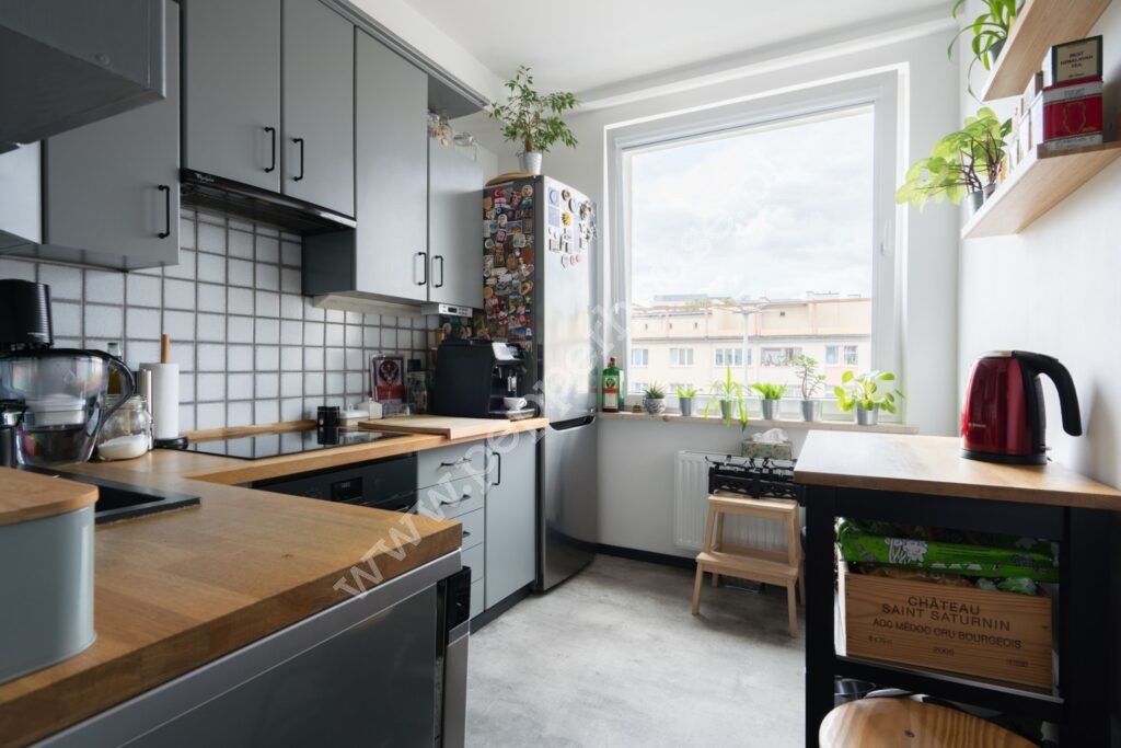 , Gdynia, Śródmieście, Antoniego Abrahama - listing photo no. 6