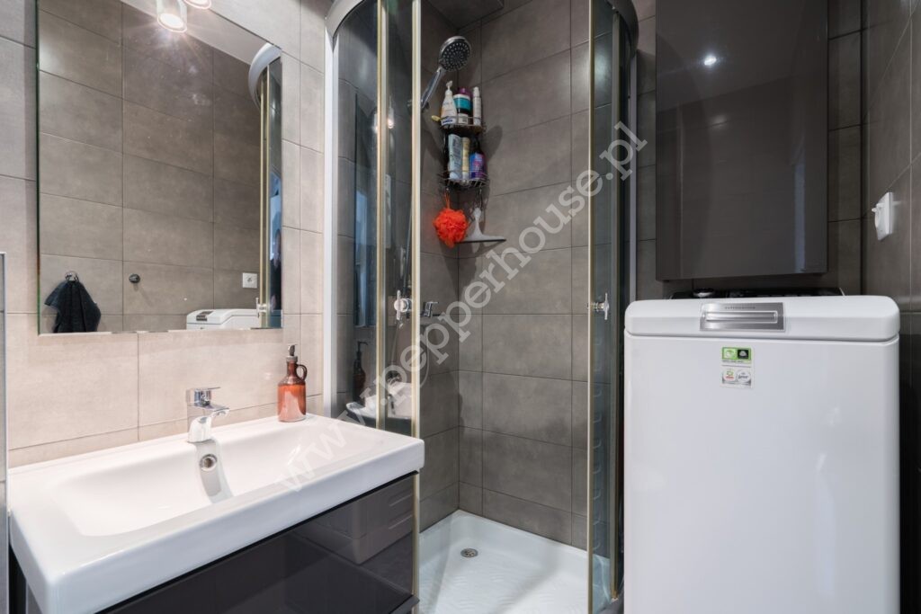 , Gdynia, Śródmieście, Antoniego Abrahama - listing photo no. 8