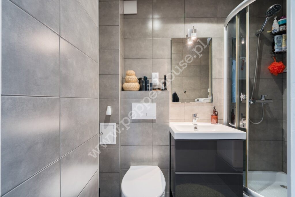 , Gdynia, Śródmieście, Antoniego Abrahama - listing photo no. 9