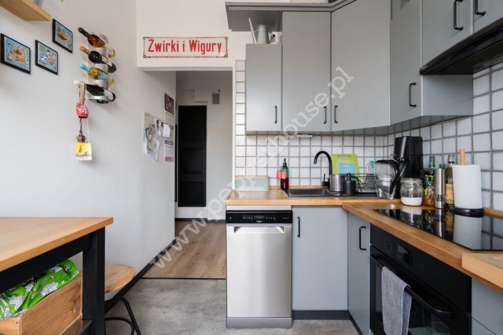 , Gdynia, Śródmieście, Antoniego Abrahama - listing photo no. 7