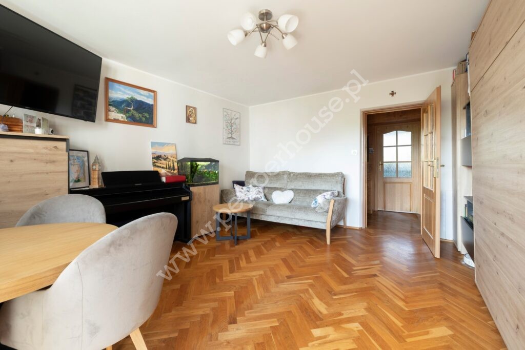 Mieszkanie na sprzedaż, Gdańsk, Niedźwiednik, Góralska - zdjęcie ofertowe nr 3