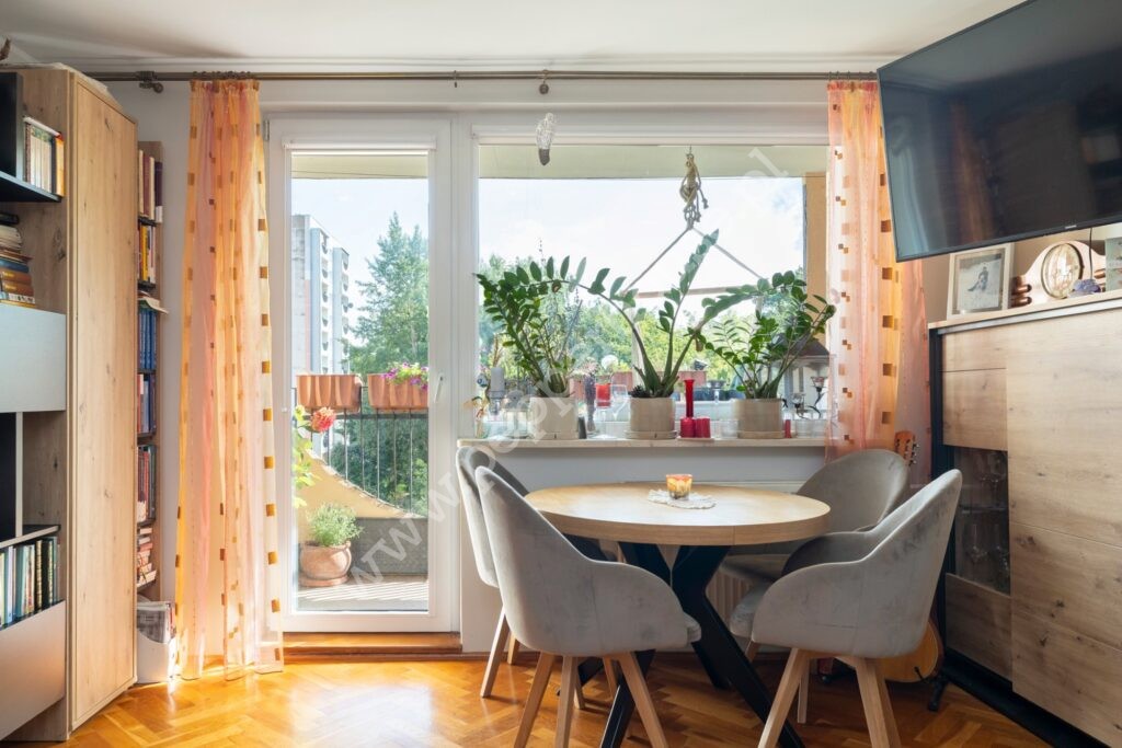 Mieszkanie na sprzedaż, Gdańsk, Niedźwiednik, Góralska - zdjęcie ofertowe nr 8