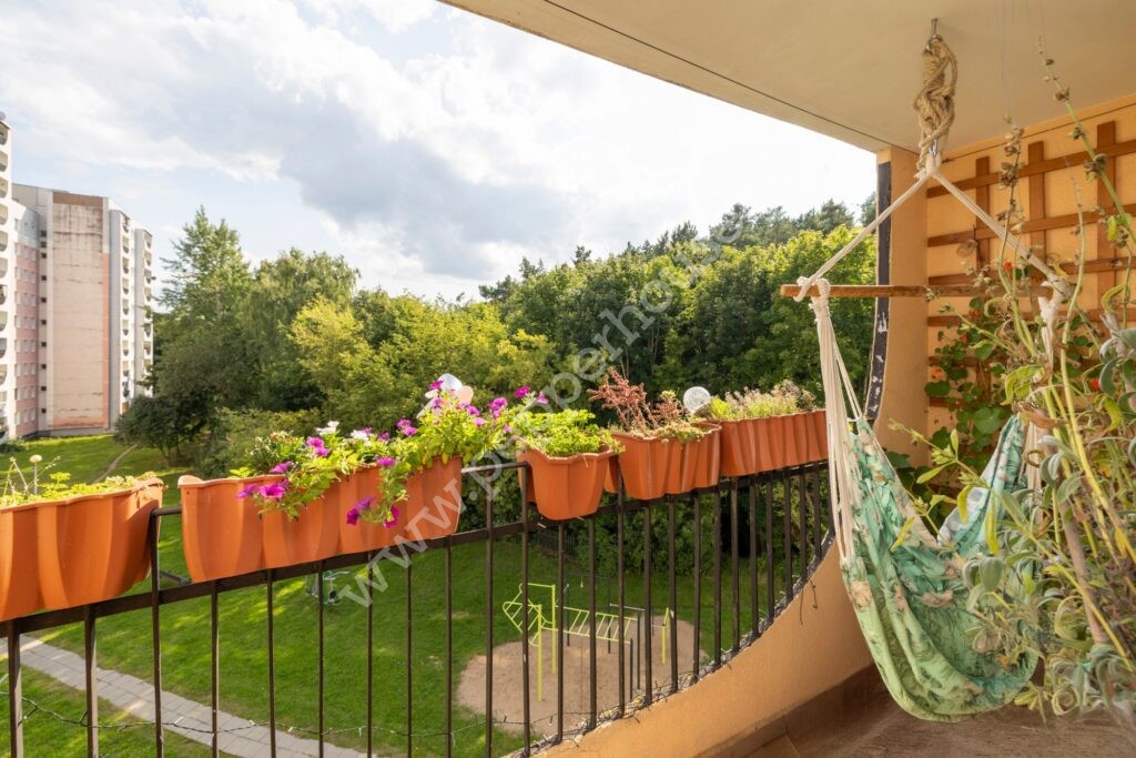 Mieszkanie na sprzedaż, Gdańsk, Niedźwiednik, Góralska - zdjęcie ofertowe nr 2