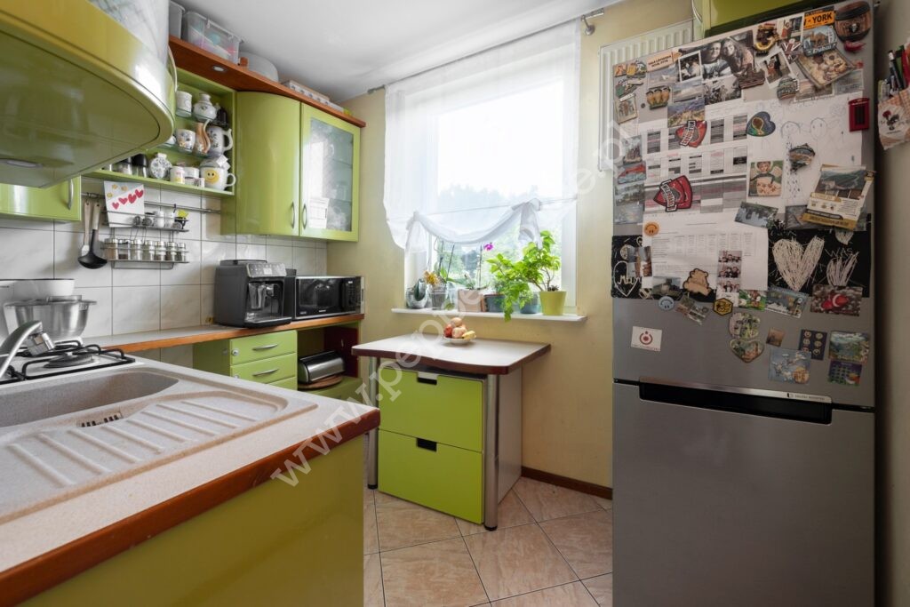 Mieszkanie na sprzedaż, Gdańsk, Niedźwiednik, Góralska - zdjęcie ofertowe nr 7