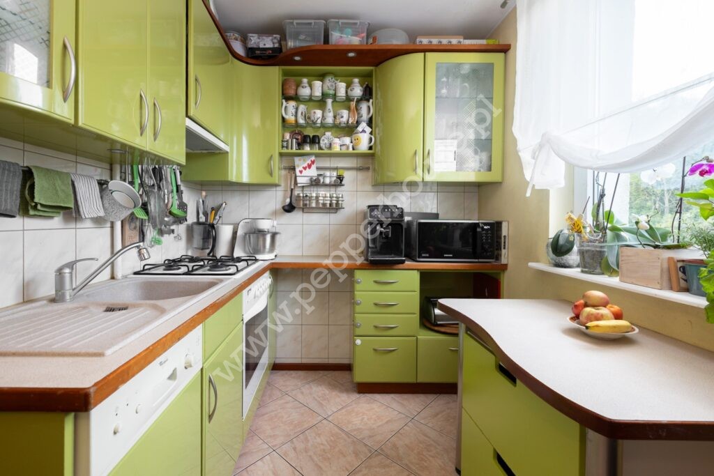 Mieszkanie na sprzedaż, Gdańsk, Niedźwiednik, Góralska - zdjęcie ofertowe nr 6