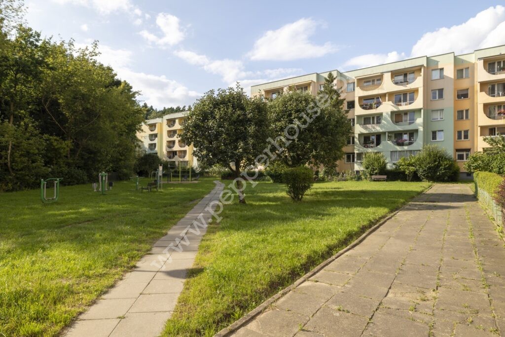 Mieszkanie na sprzedaż, Gdańsk, Niedźwiednik, Góralska - zdjęcie ofertowe nr 13