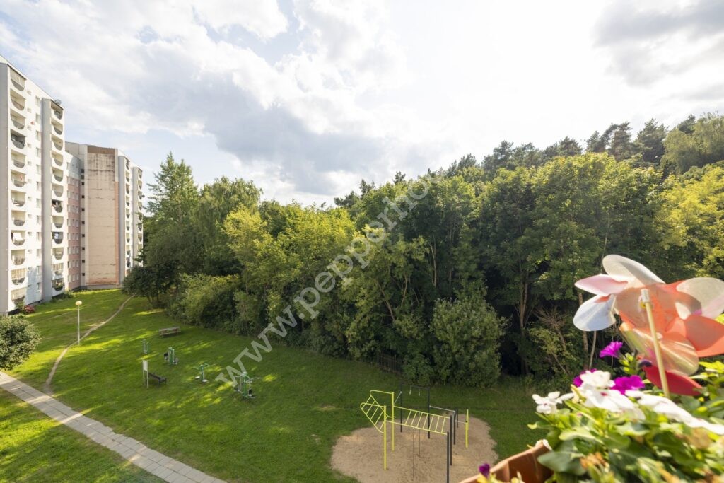 Mieszkanie na sprzedaż, Gdańsk, Niedźwiednik, Góralska - zdjęcie ofertowe nr 14