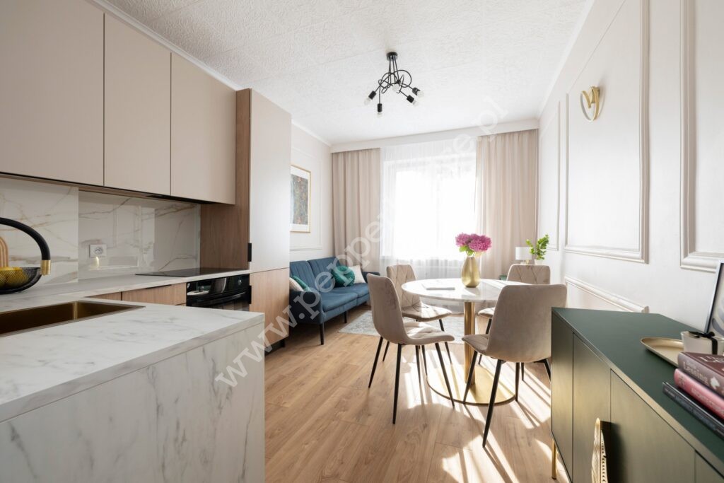 , Gdynia, Leszczynki, Jana Dantyszka - listing photo no. 3