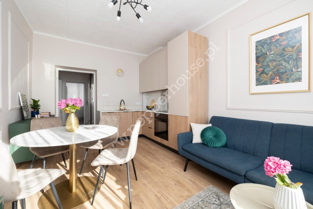 , Gdynia, Leszczynki, Jana Dantyszka - listing photo no. 2