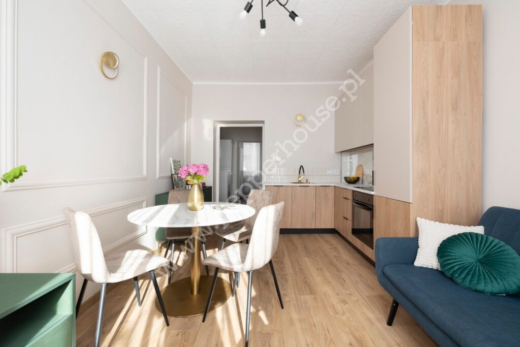, Gdynia, Leszczynki, Jana Dantyszka - listing photo no. 4