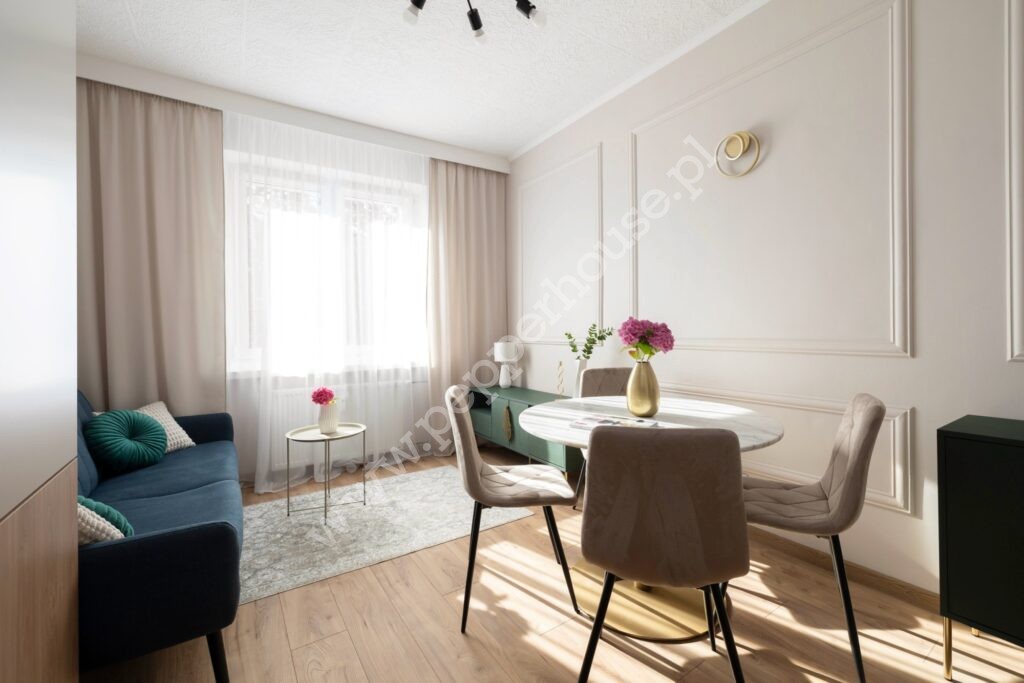 , Gdynia, Leszczynki, Jana Dantyszka - listing photo no. 1