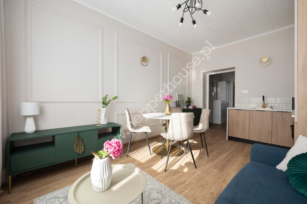 , Gdynia, Leszczynki, Jana Dantyszka - listing photo no. 5