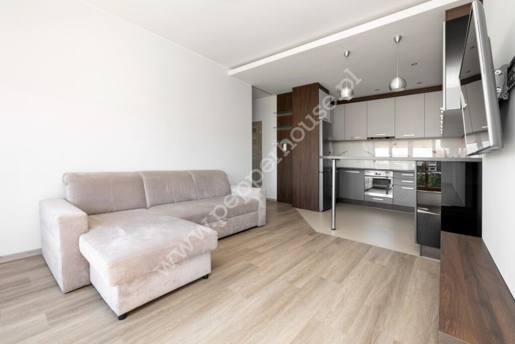 Mieszkanie na sprzedaż, Gdynia, Orłowo, Józefa Kiedronia - zdjęcie ofertowe nr 3