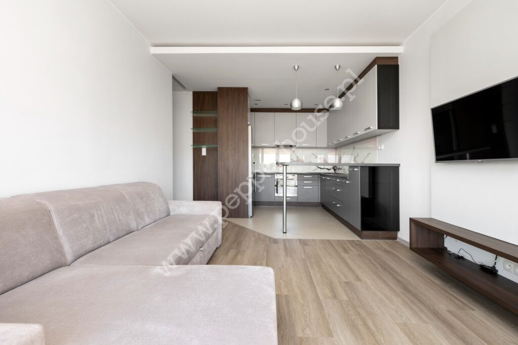 Mieszkanie na sprzedaż, Gdynia, Orłowo, Józefa Kiedronia - zdjęcie ofertowe nr 6