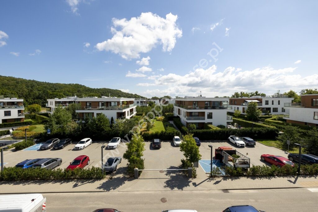 Mieszkanie na sprzedaż, Gdynia, Orłowo, Józefa Kiedronia - zdjęcie ofertowe nr 16