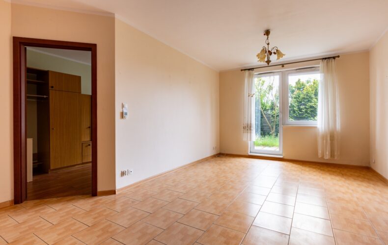 Mieszkanie na sprzedaż, pomorskie, Wejherowo, Przemysłowa