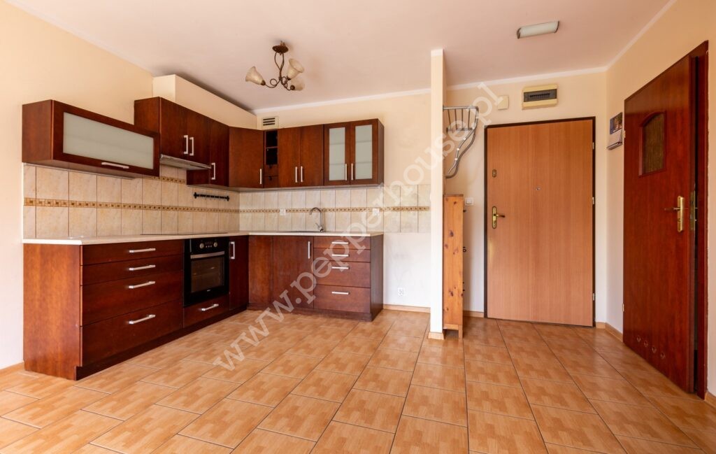 Mieszkanie na sprzedaż, pomorskie, Wejherowo, Przemysłowa - zdjęcie ofertowe nr 3