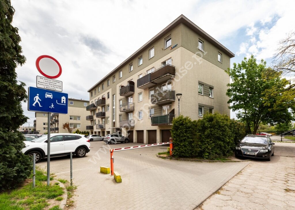Mieszkanie na sprzedaż, pomorskie, Wejherowo, Przemysłowa - zdjęcie ofertowe nr 12