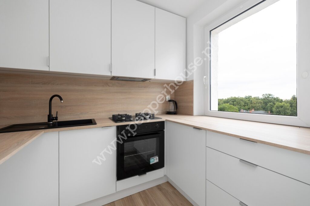 Mieszkanie na sprzedaż, Gdańsk, Oliwa, Pawła Gdańca - zdjęcie ofertowe nr 4