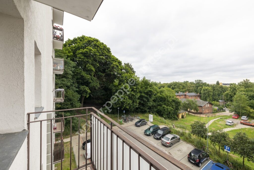 Mieszkanie na sprzedaż, Gdańsk, Oliwa, Pawła Gdańca - zdjęcie ofertowe nr 7