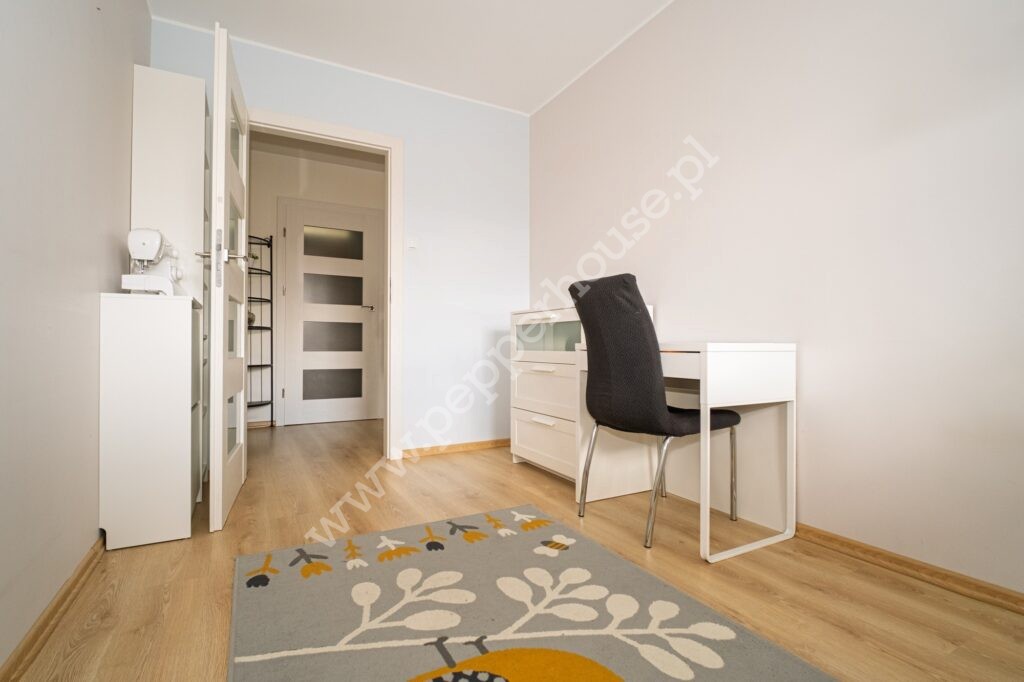 Mieszkanie na sprzedaż, Gdynia, Wielki Kack, Witosławy - zdjęcie ofertowe nr 11