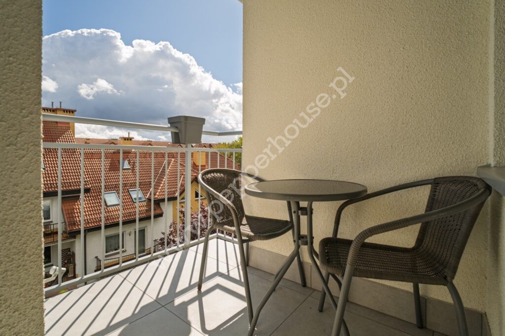 Mieszkanie na sprzedaż, Gdynia, Wielki Kack, Witosławy - zdjęcie ofertowe nr 16