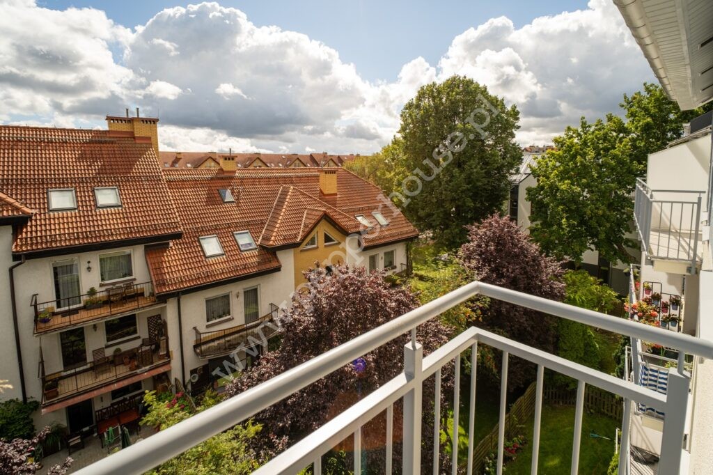 Mieszkanie na sprzedaż, Gdynia, Wielki Kack, Witosławy - zdjęcie ofertowe nr 17