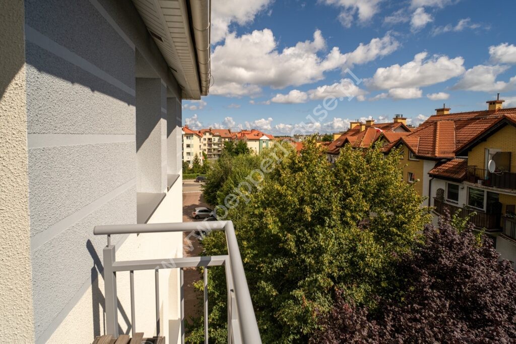 Mieszkanie na sprzedaż, Gdynia, Wielki Kack, Witosławy - zdjęcie ofertowe nr 18