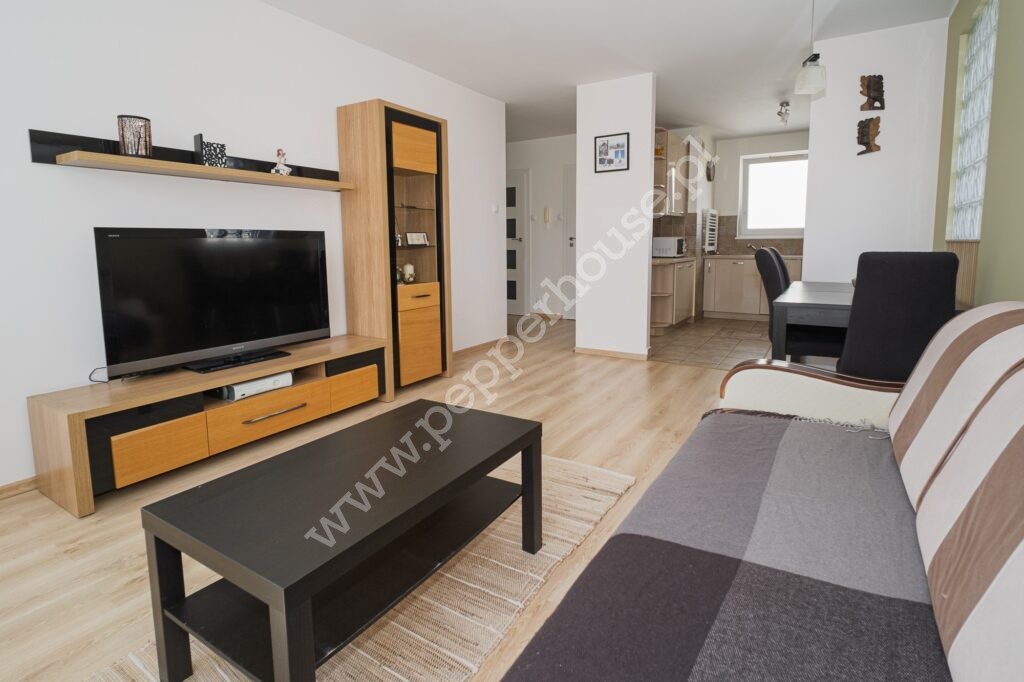Mieszkanie na sprzedaż, Gdynia, Wielki Kack, Witosławy - zdjęcie ofertowe nr 5