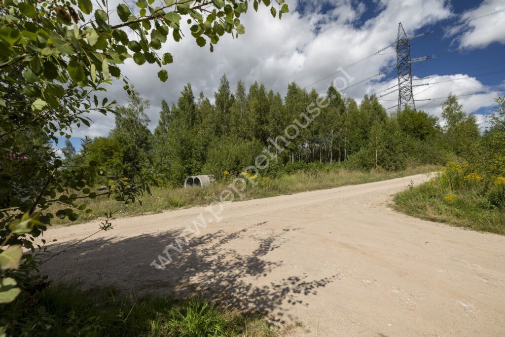 , pomorskie, Pępowo, Łąkowa - listing photo no. 1