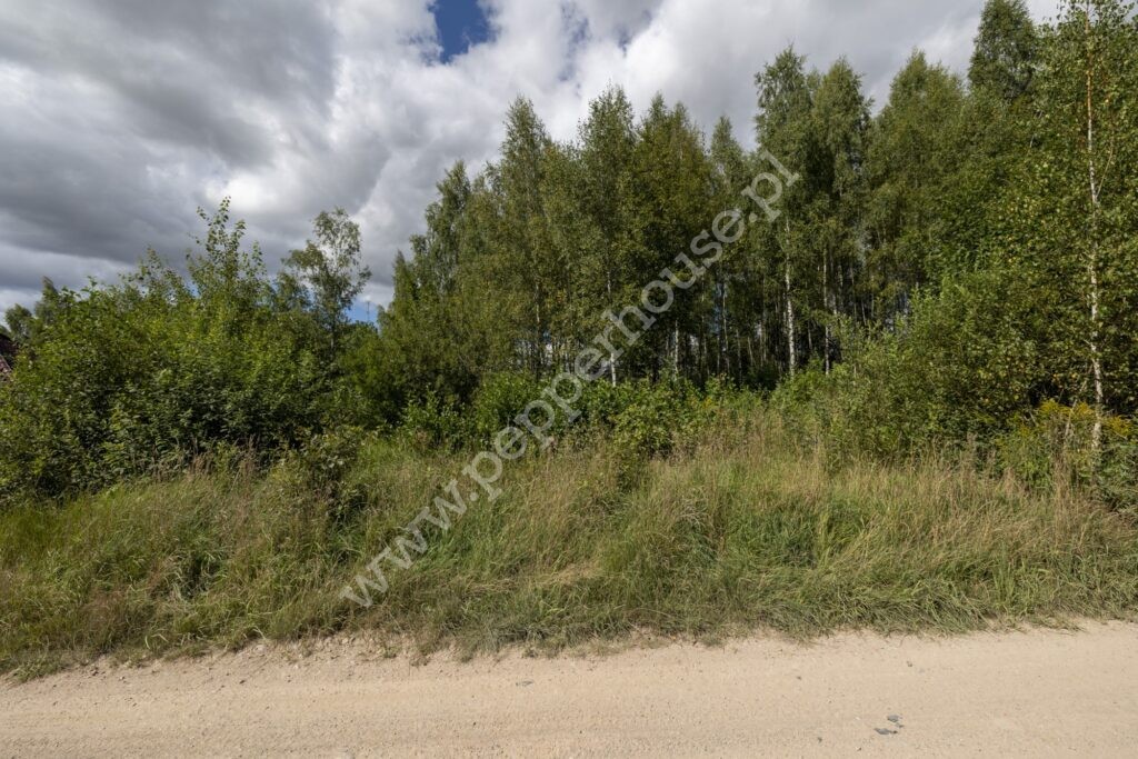 , pomorskie, Pępowo, Łąkowa - listing photo no. 2