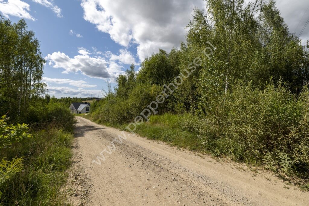 , pomorskie, Pępowo, Łąkowa - listing photo no. 3