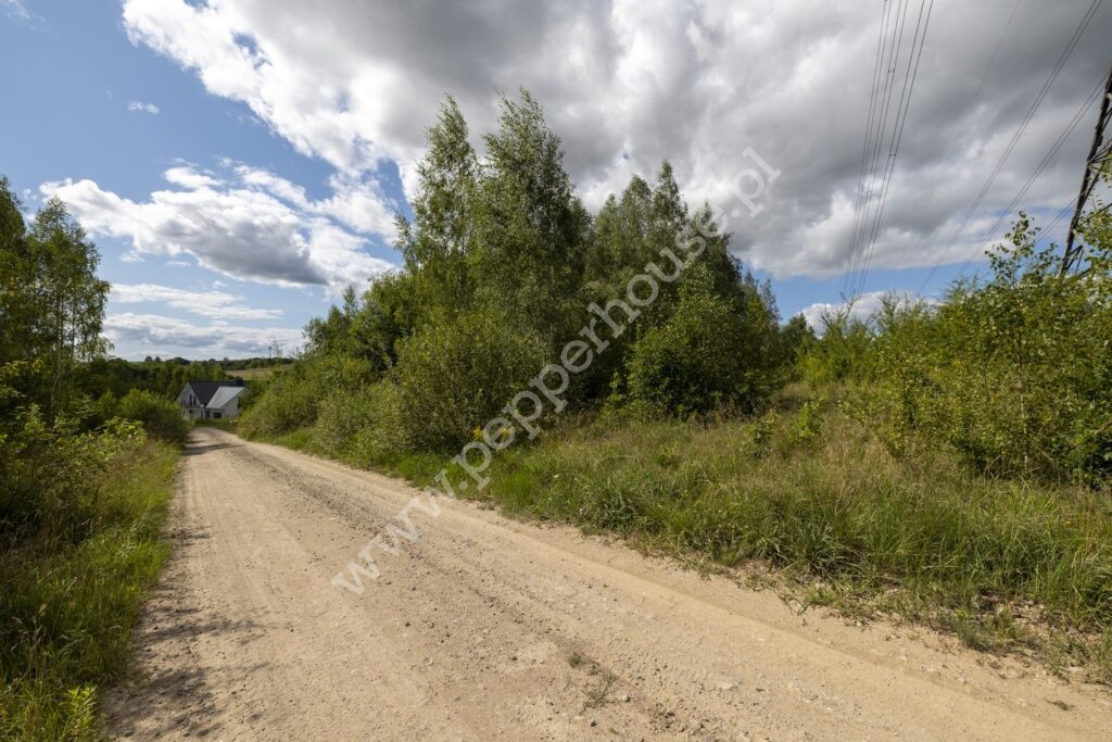 , pomorskie, Pępowo, Łąkowa - listing photo no. 4