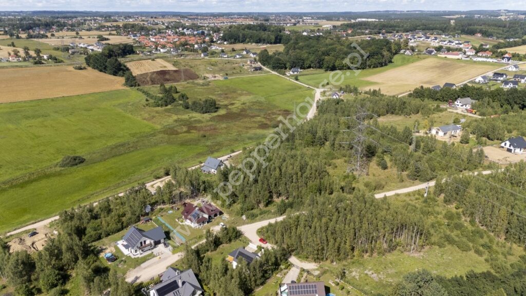 , pomorskie, Pępowo, Łąkowa - listing photo no. 10