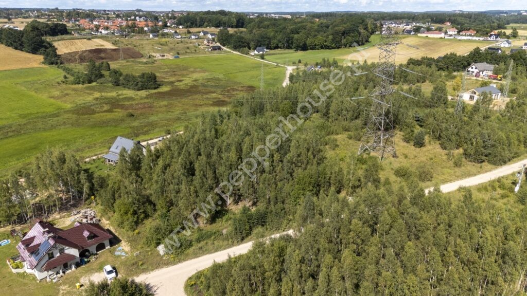 , pomorskie, Pępowo, Łąkowa - listing photo no. 11