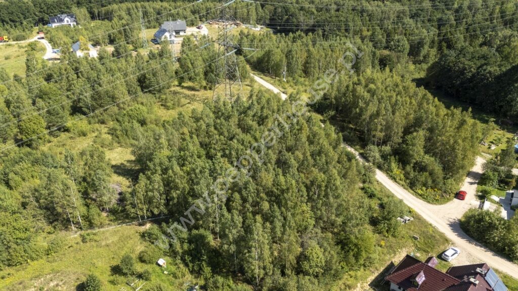 , pomorskie, Pępowo, Łąkowa - listing photo no. 13
