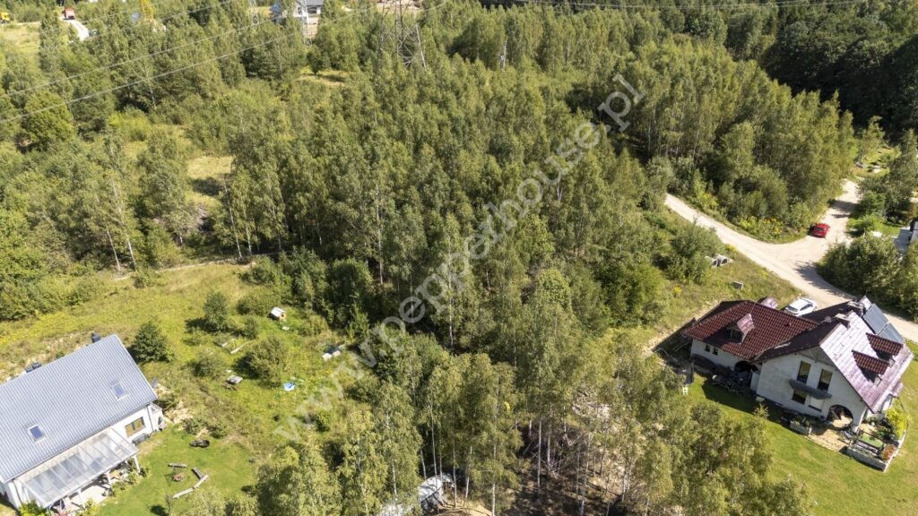 , pomorskie, Pępowo, Łąkowa - listing photo no. 14