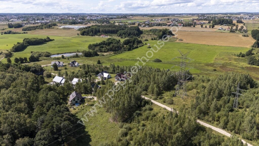 , pomorskie, Pępowo, Łąkowa - listing photo no. 21