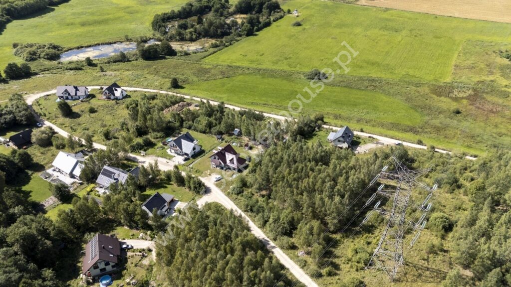 , pomorskie, Pępowo, Łąkowa - listing photo no. 22