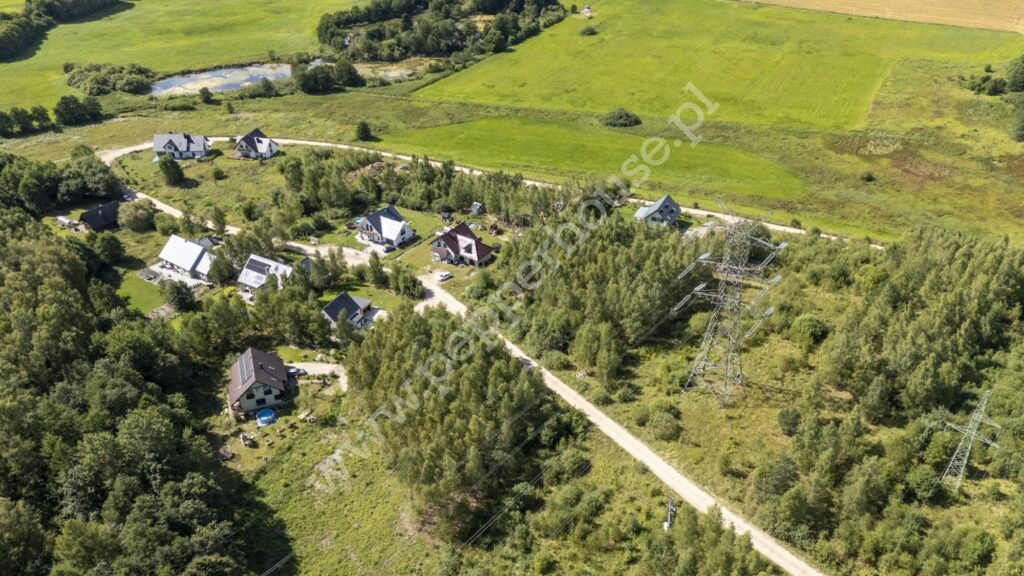 , pomorskie, Pępowo, Łąkowa - listing photo no. 23