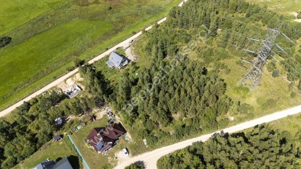 , pomorskie, Pępowo, Łąkowa - listing photo no. 24