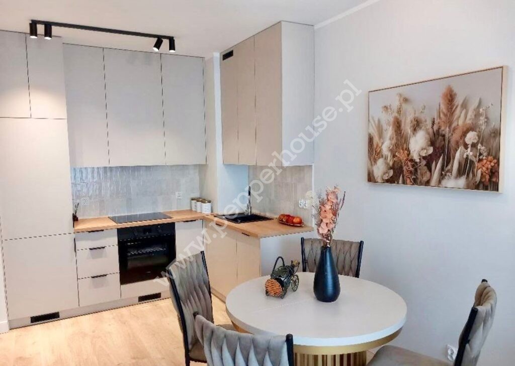 Mieszkanie na sprzedaż, Bydgoszcz, Szwederowo, Wczasowa - zdjęcie ofertowe nr 3