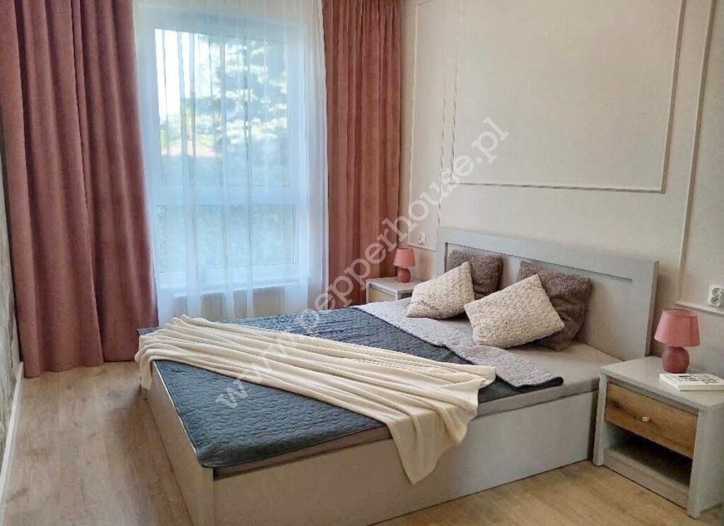 Mieszkanie na sprzedaż, Bydgoszcz, Szwederowo, Wczasowa - zdjęcie ofertowe nr 4