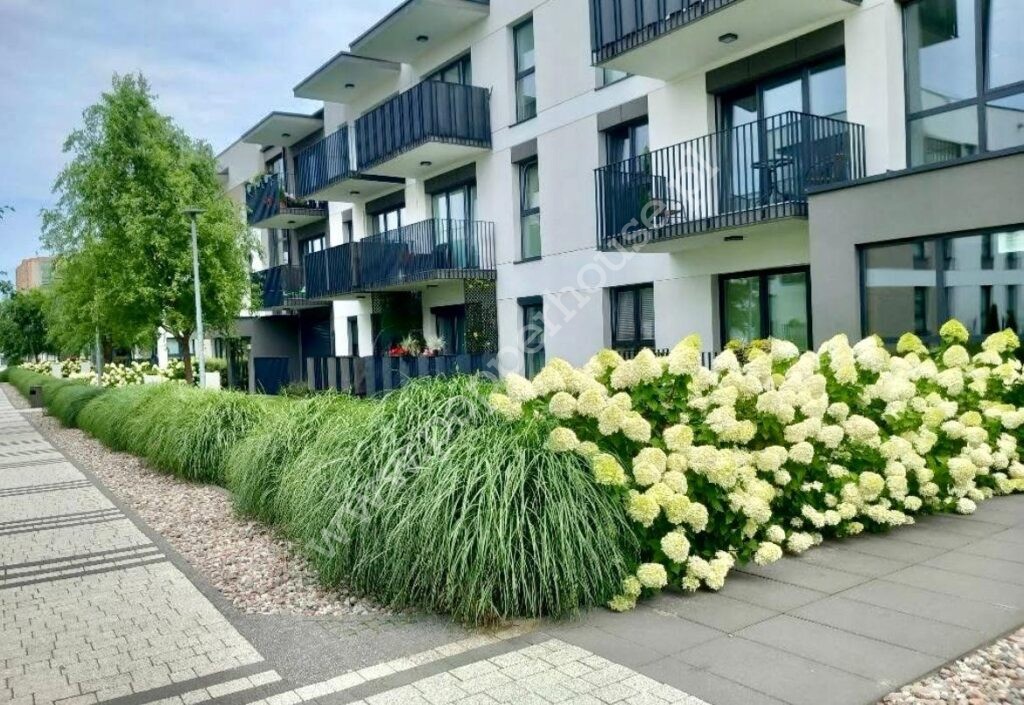 Mieszkanie na sprzedaż, Bydgoszcz, Szwederowo, Wczasowa - zdjęcie ofertowe nr 2