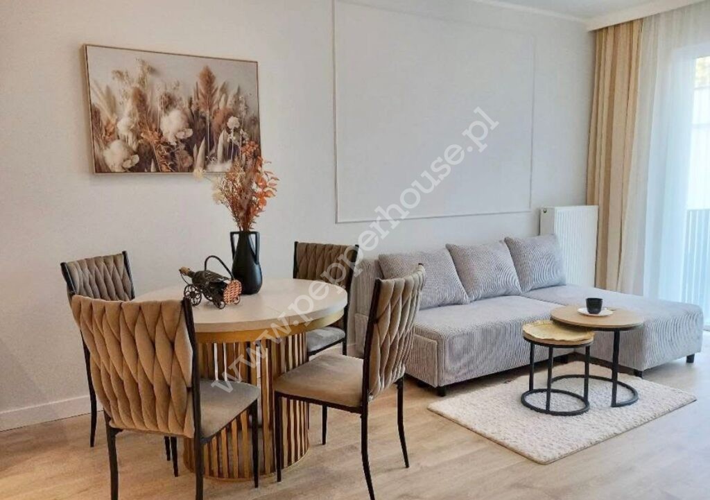 Mieszkanie na sprzedaż, Bydgoszcz, Szwederowo, Wczasowa - zdjęcie ofertowe nr 1