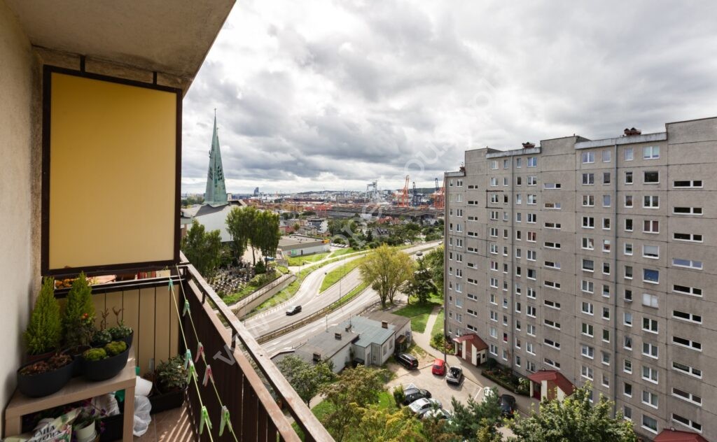 , Gdynia, Obłuże, adm. J. Unruga - listing photo no. 10