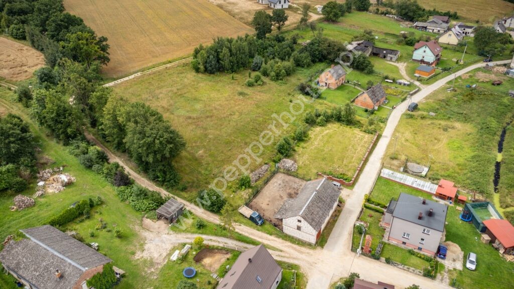 , pomorskie, Mechowo - listing photo no. 2