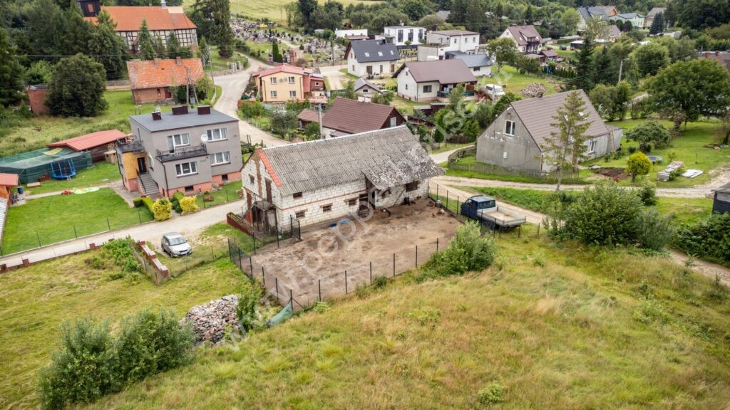 , pomorskie, Mechowo - listing photo no. 1